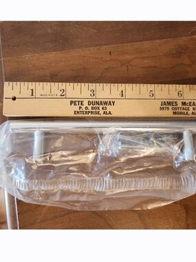 Set Drawer Pull Set Of 5 Modern Decore